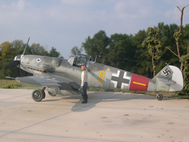 Hasegawa JG53
