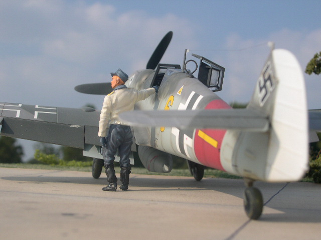 Hasegawa JG53
