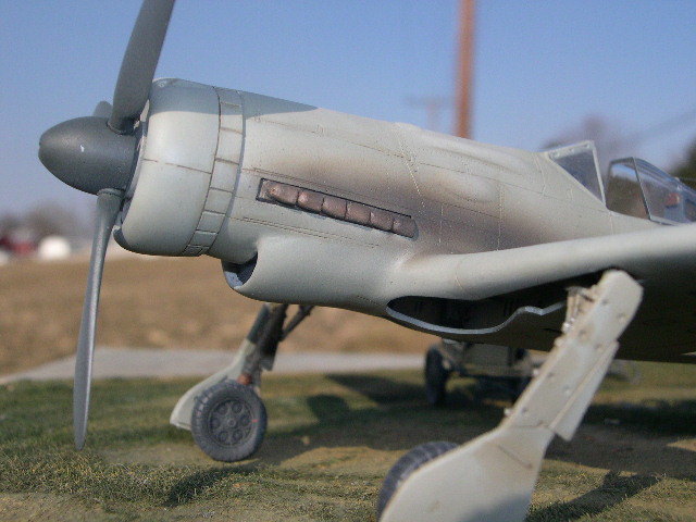 RV Resin FW-190V13
