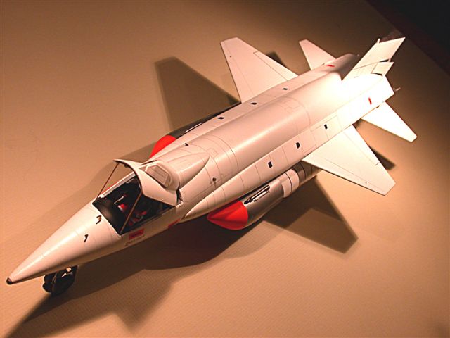 X-15A-2
