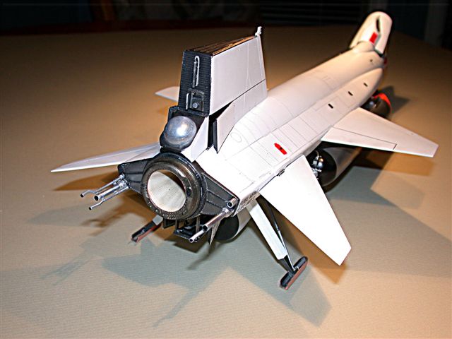 X-15A-2
