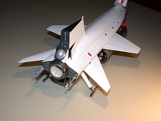 X-15A-2
