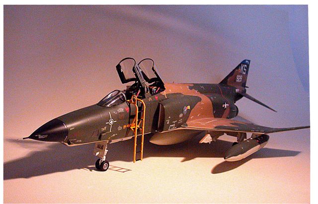 RF-4C
