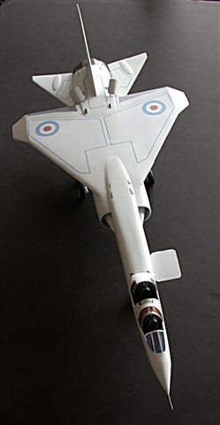 TSR 2
