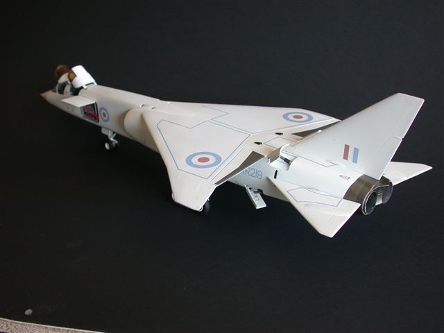 TSR 2
