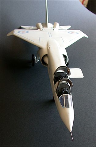 TSR 2
