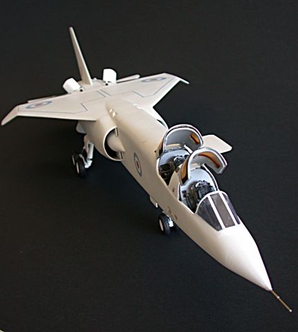 TSR 2
