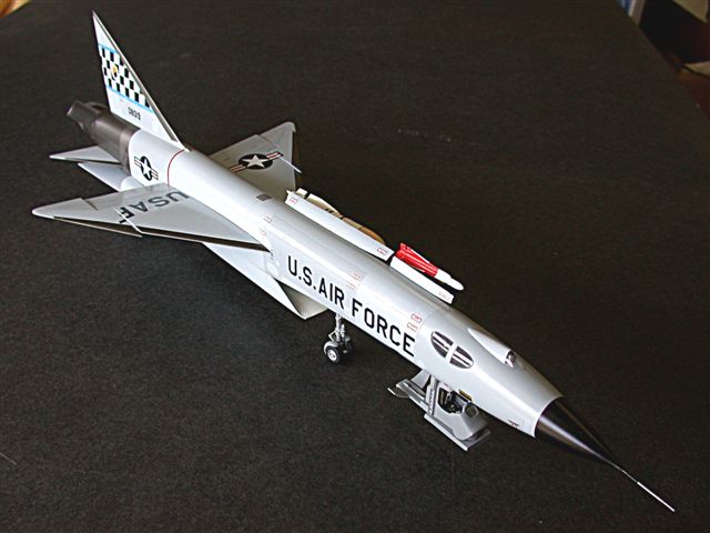 XF-103
