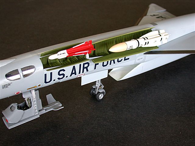 XF-103
