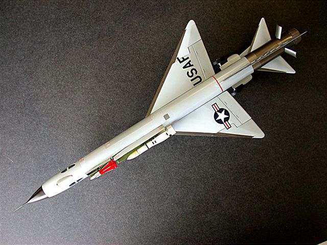 XF-103
