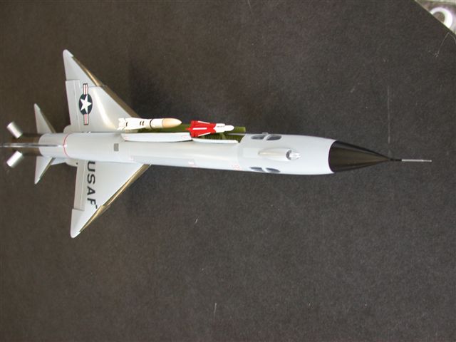 XF-103
