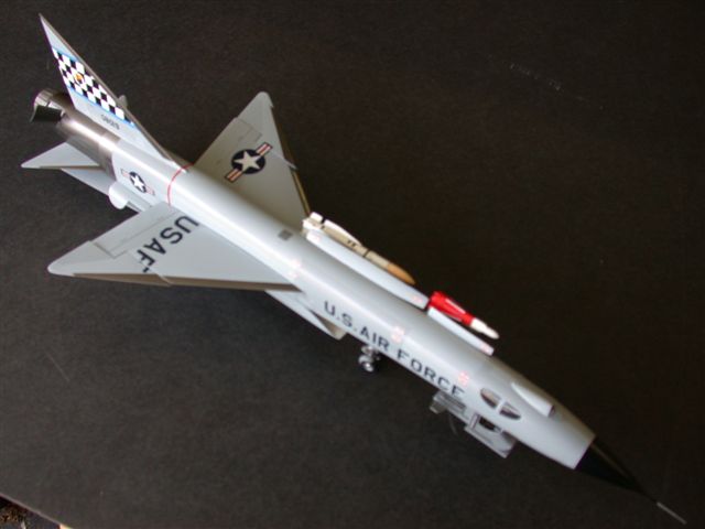 XF-103
