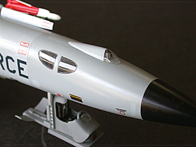 XF-103
