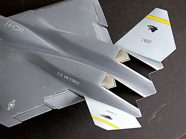 YF-23
