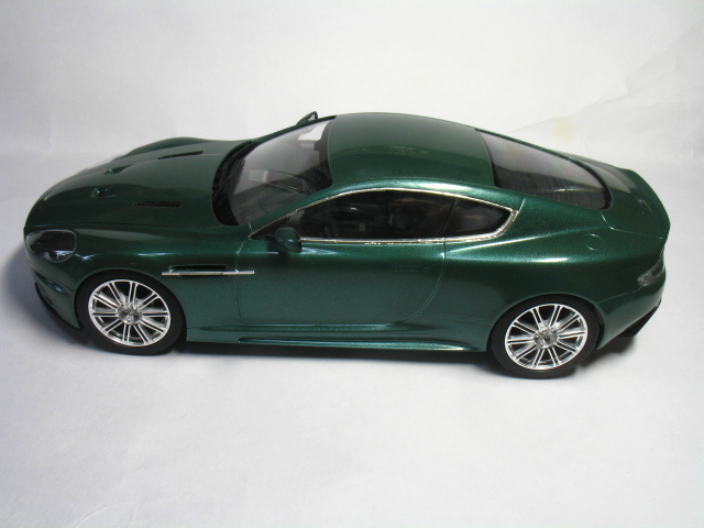 Aston Martin DBS (Tamiya 1/24)
