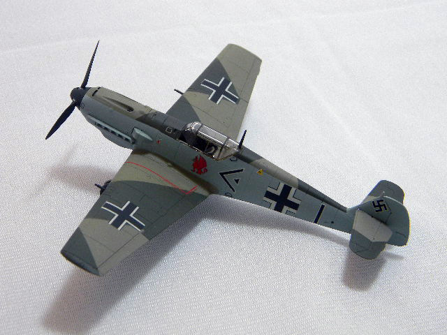 BF 109
