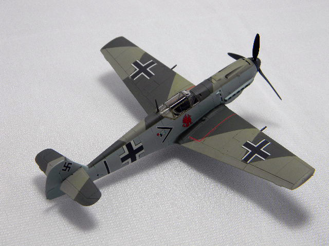 BF 109
