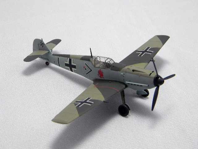 BF 109
