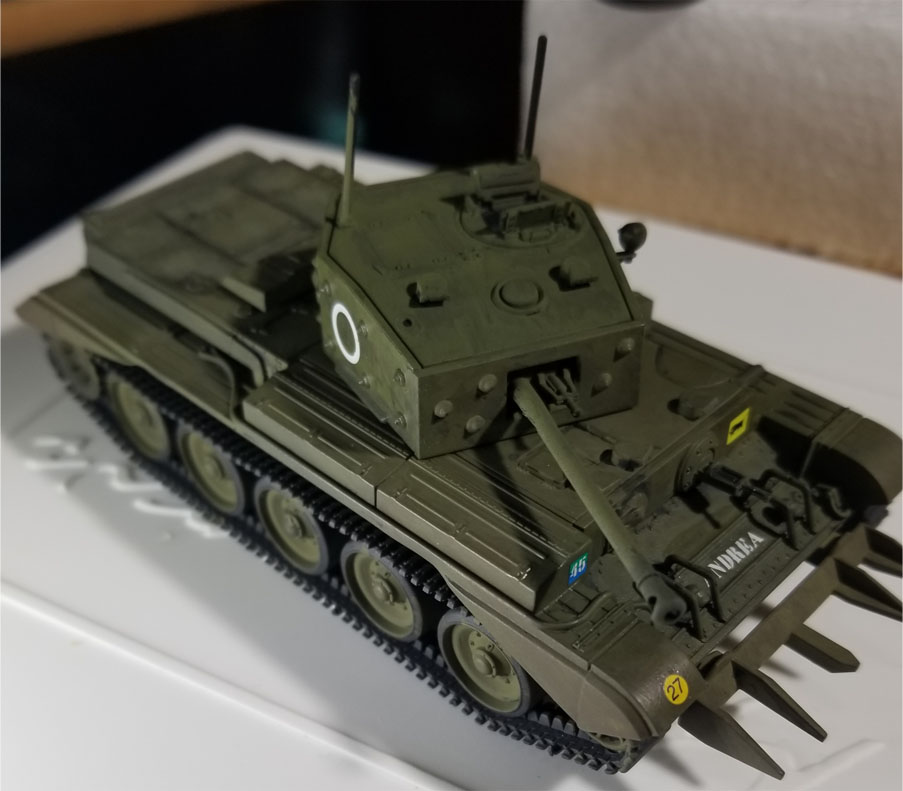 Cromwell (1/56)
