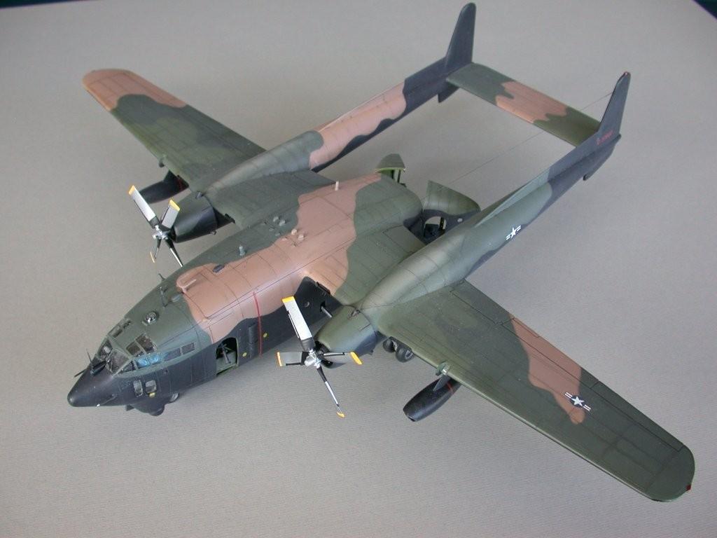 AC-119K (1/48)
