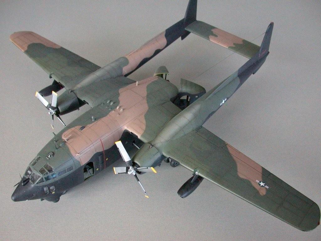 AC-119K (1/48)
