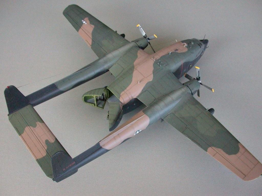 AC-119K (1/48)
