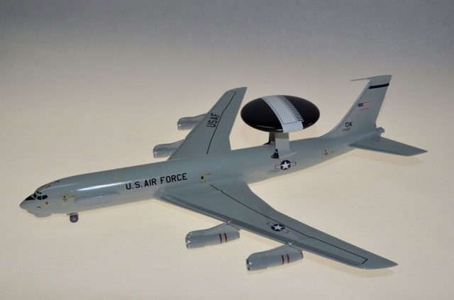 E-3 Sentry (Minicraft 1/144)
