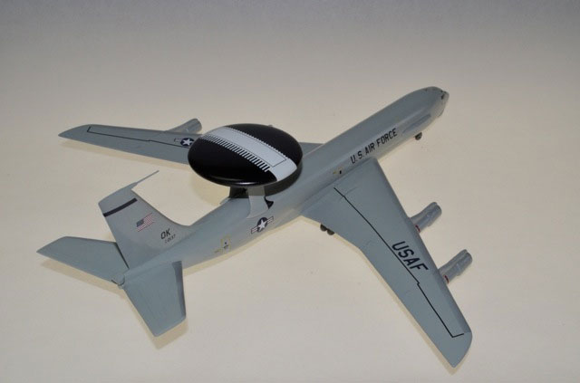 E-3 Sentry (Minicraft 1/144)
