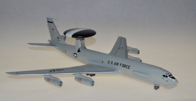 E-3 Sentry (Minicraft 1/144)
