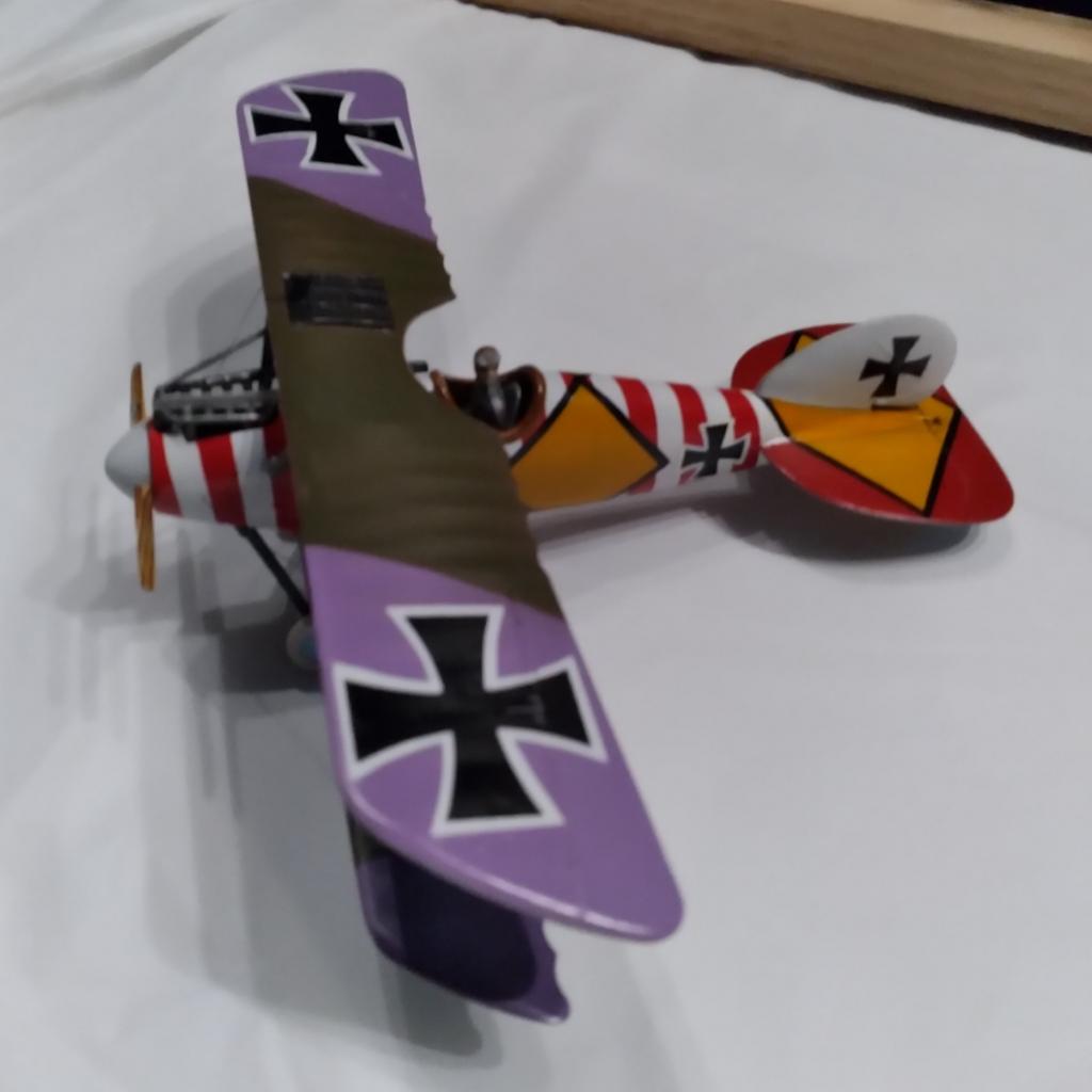 Albatross D.V (Aurora 1/48)
