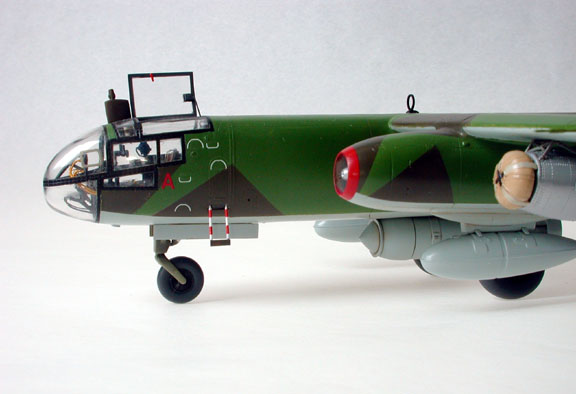 Arado Ar 234 (1/48 Hasegawa)
