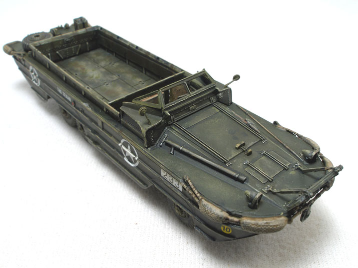 DUKW (Italeri 1/72)
