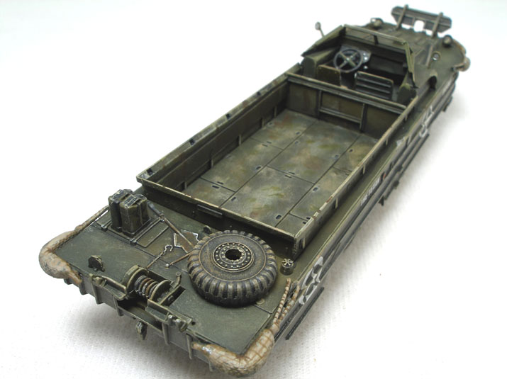 DUKW (Italeri 1/72)
