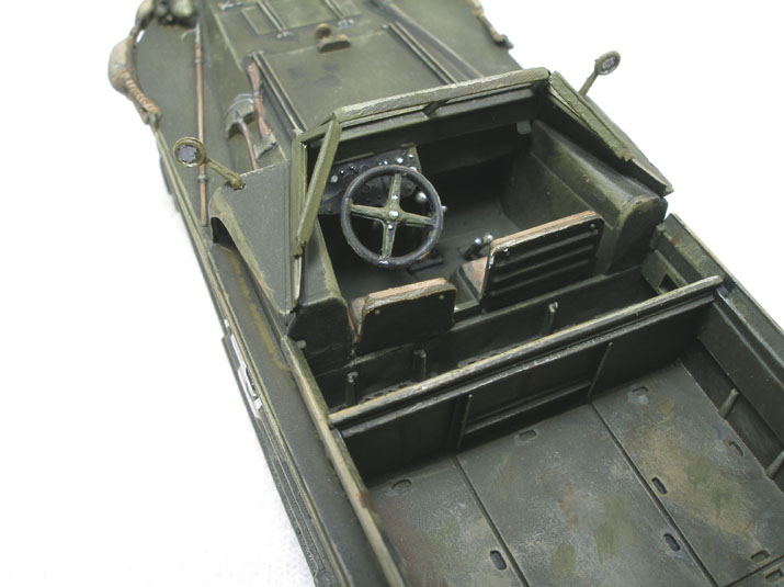 DUKW (Italeri 1/72)
