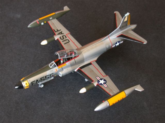 F-94C
