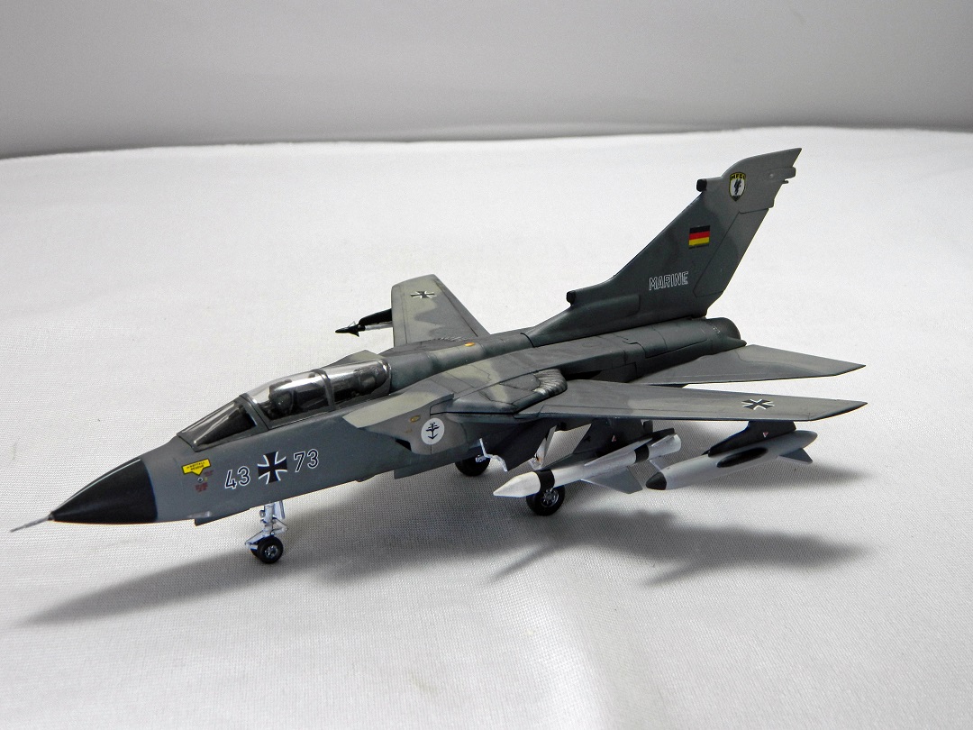 Tornado, Marinefleiger (Escii 1/72)
