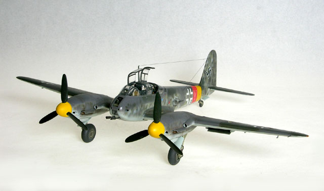 Me 410 (Monogram)
