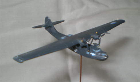 PBY (1/350)
