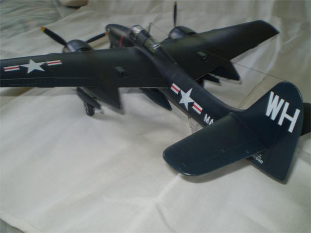 Tigercat (AMT 1/48)
