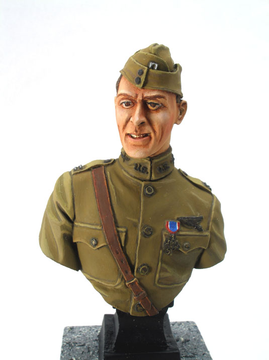 Eddie Rickenbacker (1/12 DML)
