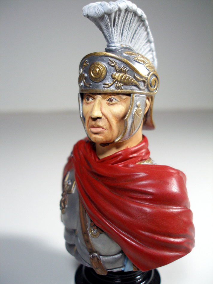 Verlinden 200mm Roman Centurion
