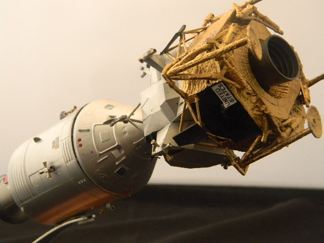 Apollo 11 (Dragon 1/72)
