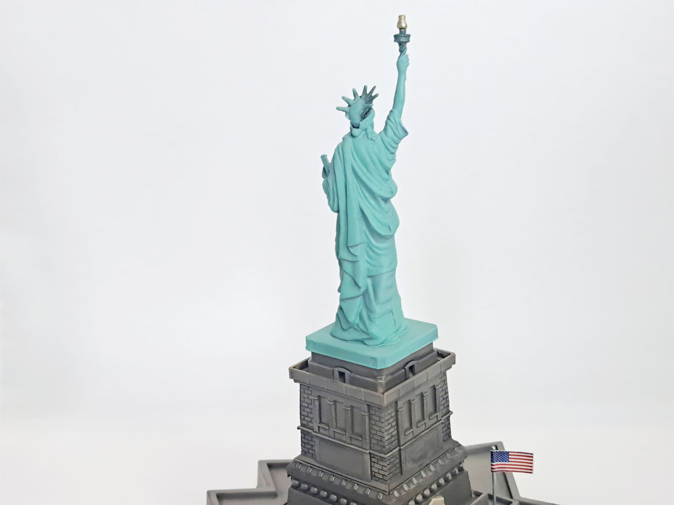 Statue of Liberty (Italeri)
