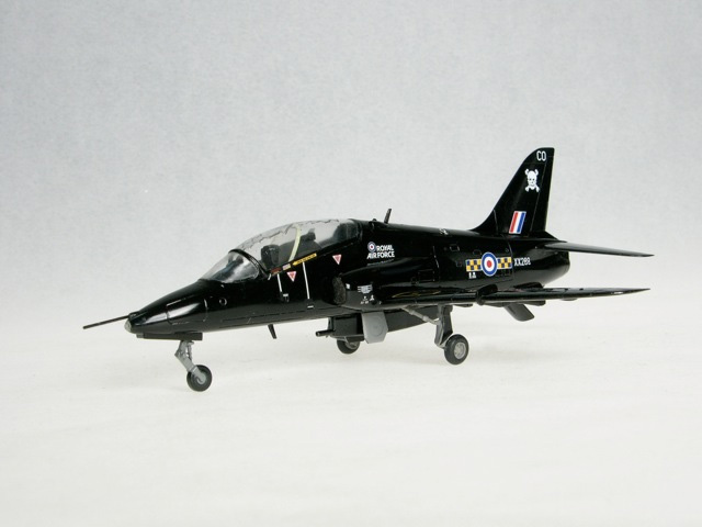 BAe Hawk T Mk IA (Airfix 1/72)
